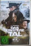 DVD: finstere Tal, Das - 2014 - mge-shop