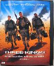 DVD: Three Kings - Es ist schön König zu sein - 2000 - mge-shop