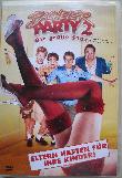 DVD: Bachelor Party 2 - Die große Sause - 2008 - mge-shop