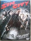 DVD: Sin City - 2005 - mge-shop