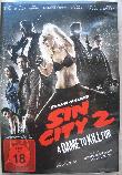 DVD: Sin City 2 - A Dame to kill for - 2015 - mge-shop