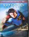 DVD: Superman returns - 2006 - mge-shop