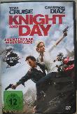 DVD: Knight and Day - 2010 - mge-shop