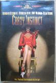 DVD: Crazy Instinct - 2004 - mge-shop