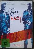 DVD: Kiss Kiss Bang Bang - 2006 - mge-shop