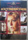 DVD: Extremities - 2004 - mge-shop