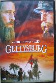 DVD: Gettysburg - 2000 - mge-shop