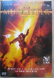 DVD: Musketeer, The - 2001 - mge-shop