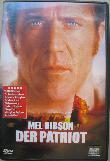 DVD: Patriot, Der - 2000 - mge-shop