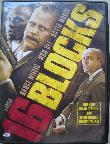 DVD: 16 Blocks - 2006 - mge-shop