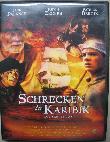 DVD: Schatzinsel, Die (Schrecken der Karibik) - 2003 - mge-shop