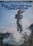 DVD: Day After Tomorrow, The - 2004 - mge-shop