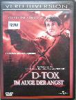 DVD: D-Tox - Im Auge der Angst - 2002 - mge-shop