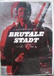 DVD: Brutale Stadt - 2008 - mge-shop