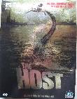 DVD: The Host - 2007 - mge-shop