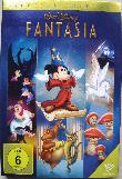 DVD: Fantasia - 201? - mge-shop