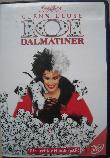 DVD: 101 Dalmatiner - Diesmal sind die Hunde echt - 2001 - mge-shop