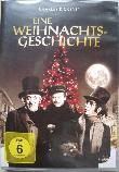 DVD: Weihnachtsgeschichte, Eine - 2009 - mge-shop