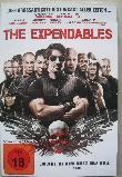 DVD: Expendables, The - 2011 - mge-shop