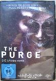 DVD: The Purge - Die Säuberung - 2013 - mge-shop