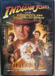 DVD: Indiana Jones und das Königreich des Kristallschäd - 2008 - mge-shop