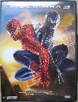 DVD: Spiderman 3 - 2007 - mge-shop