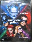 DVD: Batman & Robin - 1998 - mge-shop