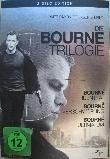 DVD: Bourne Trilogie, Die - 2007 - mge-shop