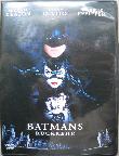 DVD: Batmans Rückkehr - 1999 - mge-shop