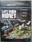 DVD: Let's make Money - 2008 - mge-shop