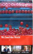 DVD: We Feed the World - 2007 - mge-shop