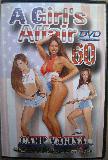 DVD Sexfilm: A Girl's Affair 60 - Camp Vagina - mge-shop