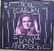 Anderson Lynn - Single: Rose Garden - 1970 - mge-shop