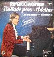 Clayderman Richard - Single: Ballade pour Adeline - 1977 - mge-shop