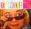 Conniff Ray - EP: Taking a look at Hits of Yester-Year 1 - 196? - mge-shop