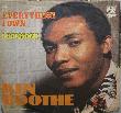 Boothe Ken - Single: Everything I Own - 1974 - mge-shop