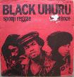 Black Uhuru - Single: Sponji Reggae - 1981 - mge-shop