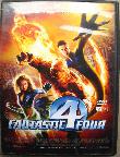 DVD: Fantastic Four - mge-shop