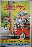 Romanheft: Einen Hund müßte man haben (Humor ins Haus) - 1955 - mge-shop