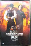 DVD: Wild Wild West - 2000 - mge-shop