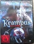 DVD: Krampus Unleashed - 2017 - mge-shop