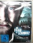 DVD: Frau in Schwarz, Die - 2012 - mge-shop