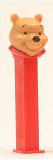 PEZ-Spender: Winnie the Pooh (Disney Filme - Winnie the Pooh) - 2001 - mge-shop