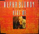 Alpha Blondy - Maxi-CD: Heal Me - 1994 - mge-shop