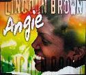 Brown Lincoln - Maxi-CD: Angie - 1996 - mge-shop