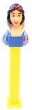 PEZ-Spender: Schneewittchen (Disney Filme - Schneewittchen) - 2010 - mge-shop