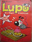 Comic: Lupo 1 (Lupo) - 1980 - mge-shop