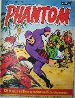 Comic: Die verschwundene Karawane (Phantom (Bastei)) - 1976 - mge-shop