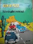 Comic: Schock gibt nicht auf (Gin & Fizz) - 1978 - mge-shop