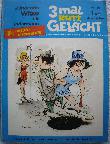 Heft broschiert: 3 mal kurz gelacht Nr. 56 (3 mal kurz gelacht) - 196? - mge-shop